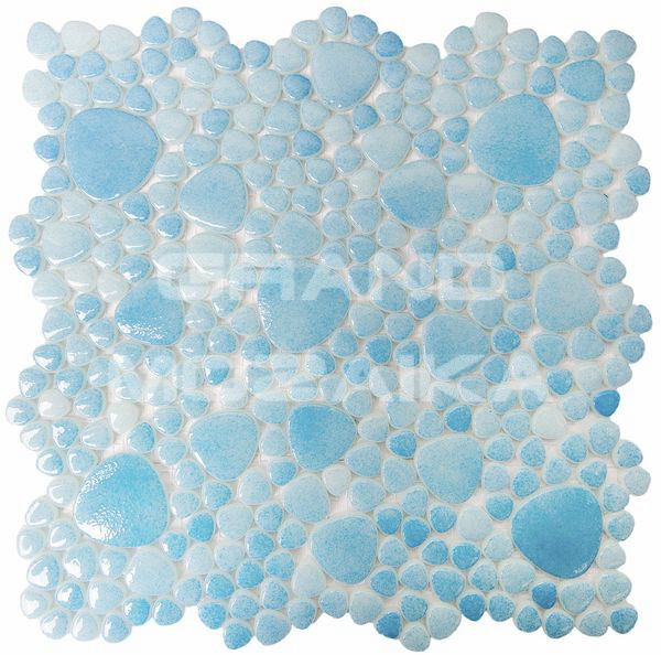 Мозаика D. 205 серия Pebble