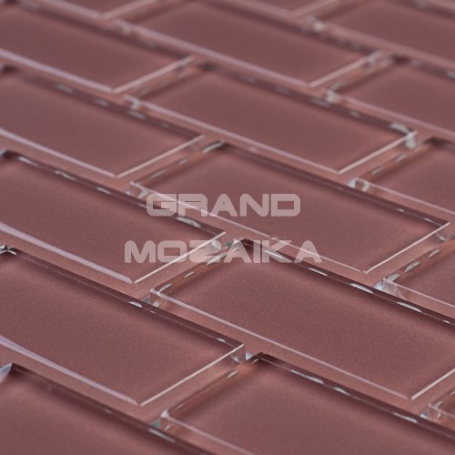 Мозаика E61B серия Plain