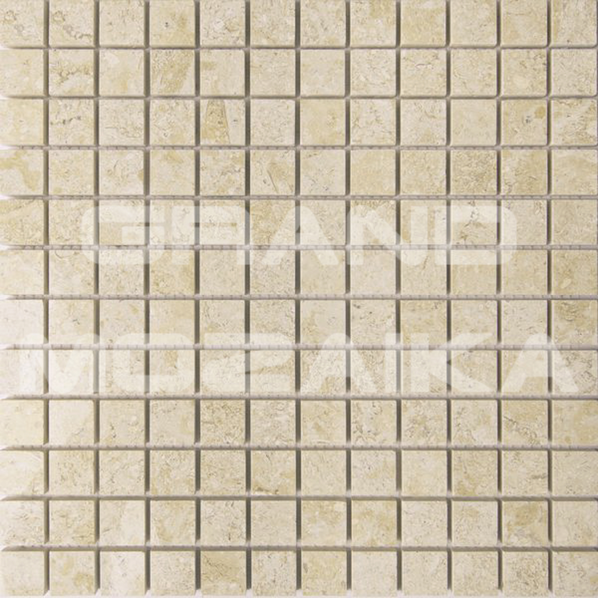 Мозаика GOLD ALDEN 23*23 серия Anatolian Stone