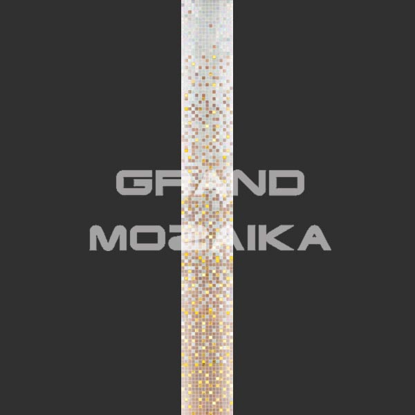 Растяжка Golden sand(GMC)* серия Растяжки с золотом