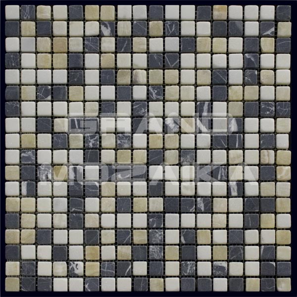 Мозаика MT-06-15T (MT-06) серия Mix
