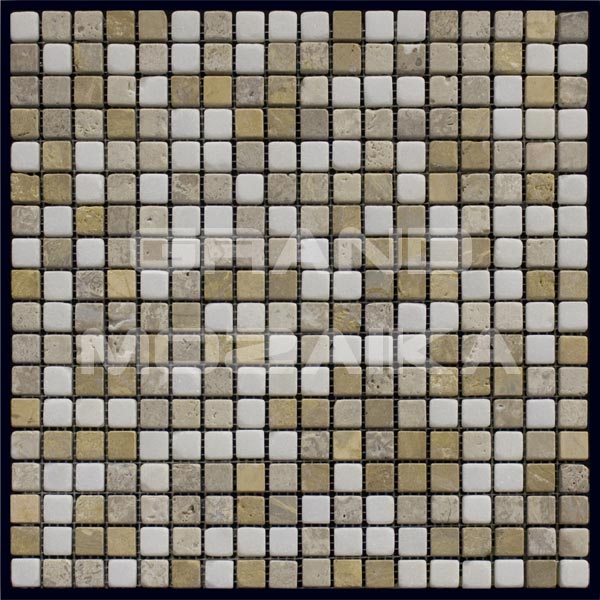 Мозаика 7MT-02-15T (MT-07) серия Mix