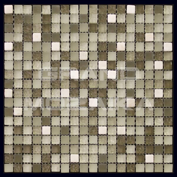 Мозаика PST-004-15 серия Pastel