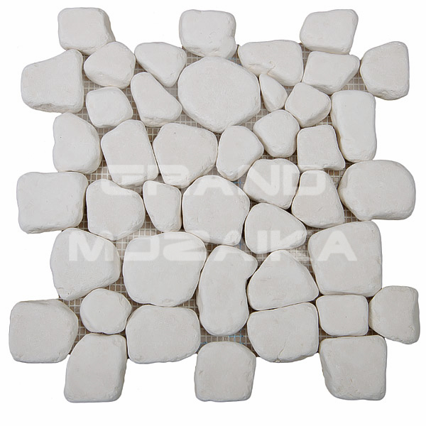 Мозаика ROLLING STONE серия 3D Fusion Stone