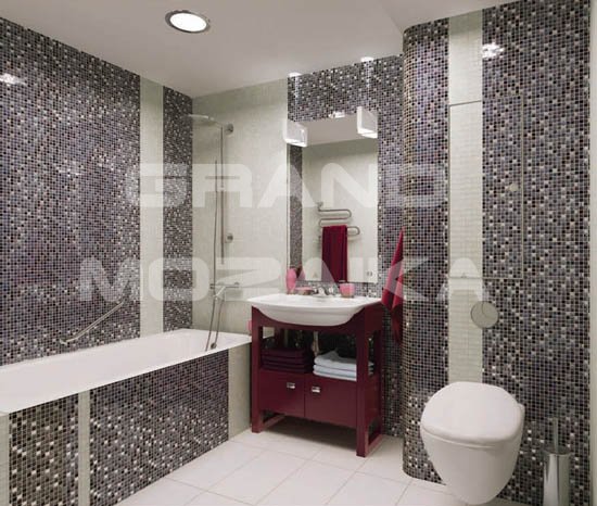 Мозаика HTC-077-15 (DA-2377) серия Hi-Tech