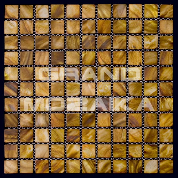 Мозаика SMA-01-25 серия Shell