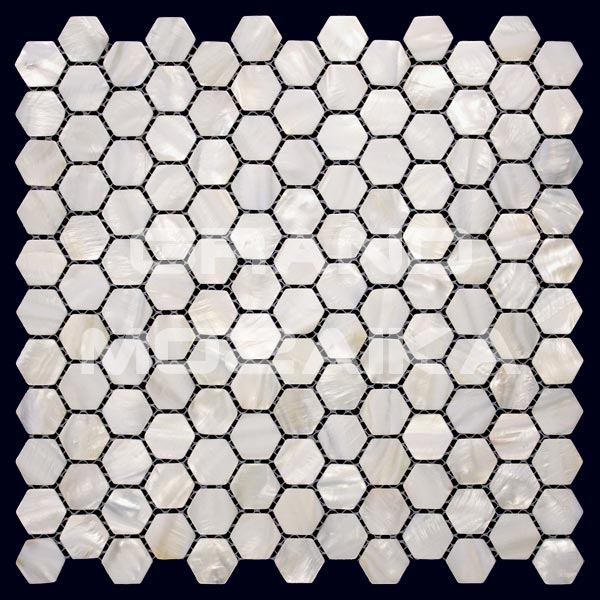 Мозаика SMA-06 серия Shell