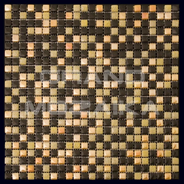 Мозаика TC-13 серия Mix Flex